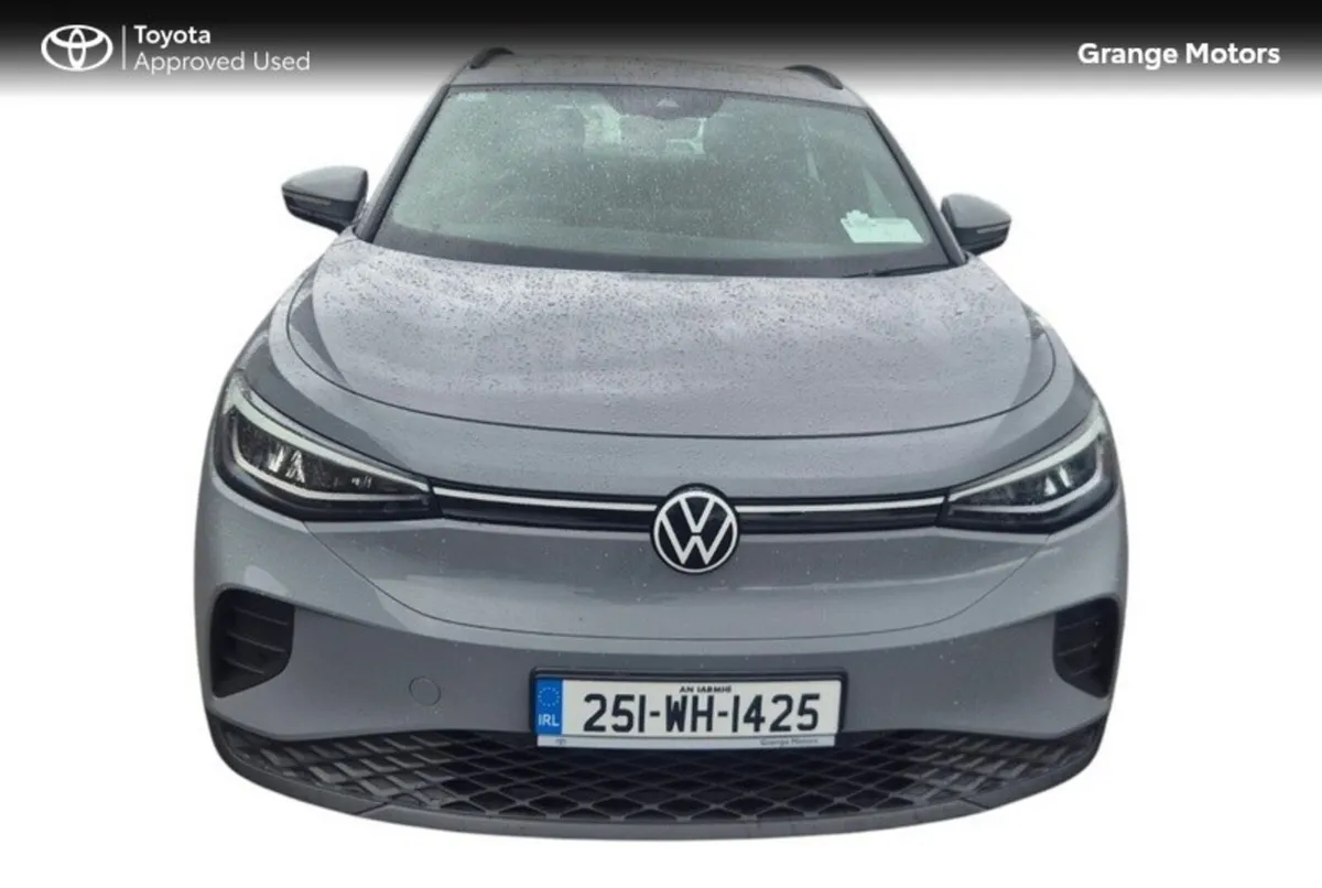 Volkswagen ID.4 PRO 77KWH 286HP - Image 5