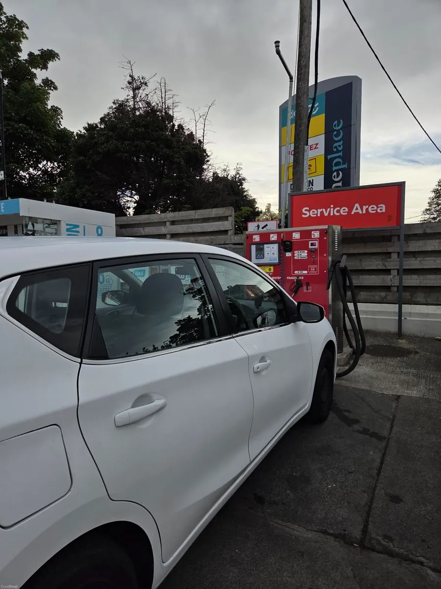 Nissan Pulsar 1.2 XE 2015 - Image 3