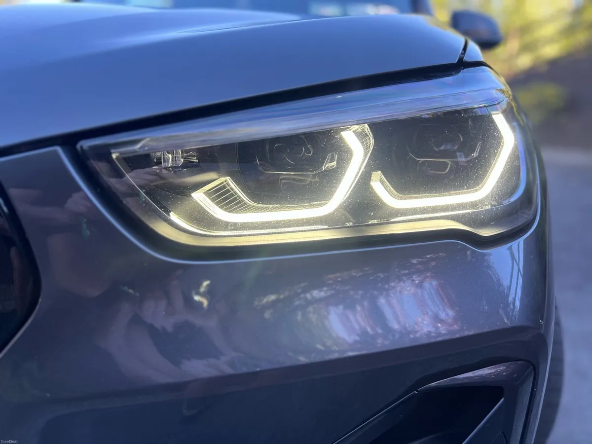 BMW X1 xDrive25e Sport Auto Plug-in Hybrid - Image 6