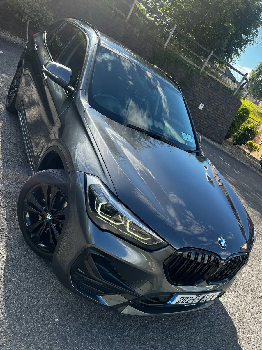 BMW X1 xDrive25e Sport Auto Plug-in Hybrid - Image 1