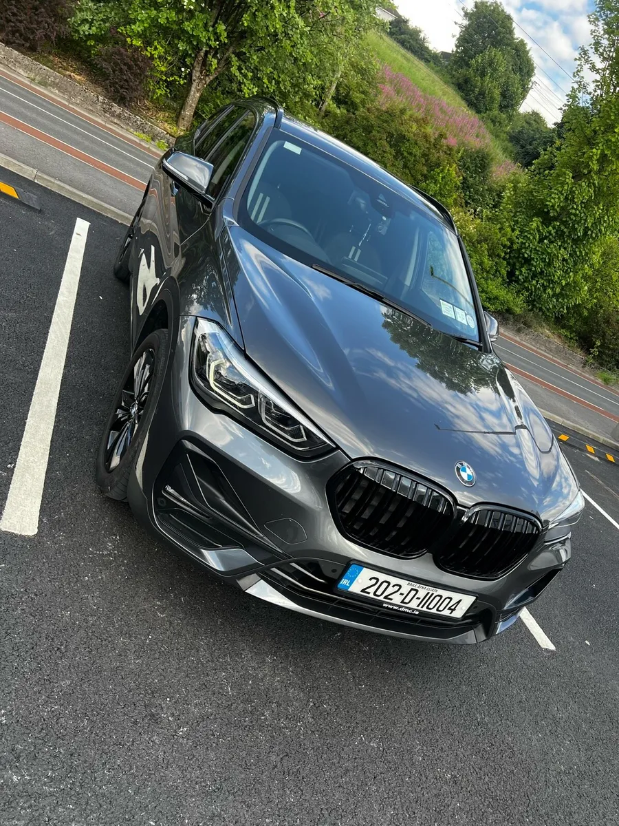 BMW X1 xDrive25e Sport Auto Plug-in Hybrid - Image 3