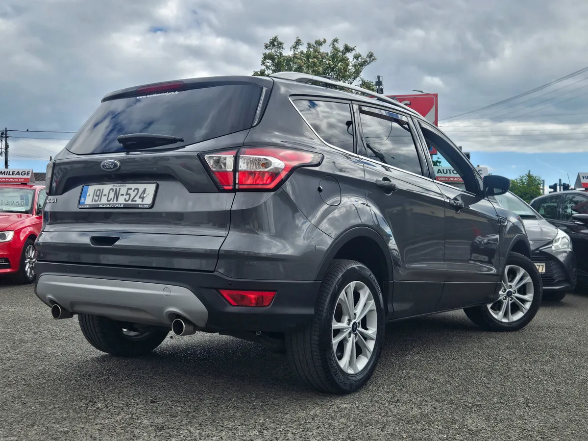 Ford Kuga 2019 - Image 4