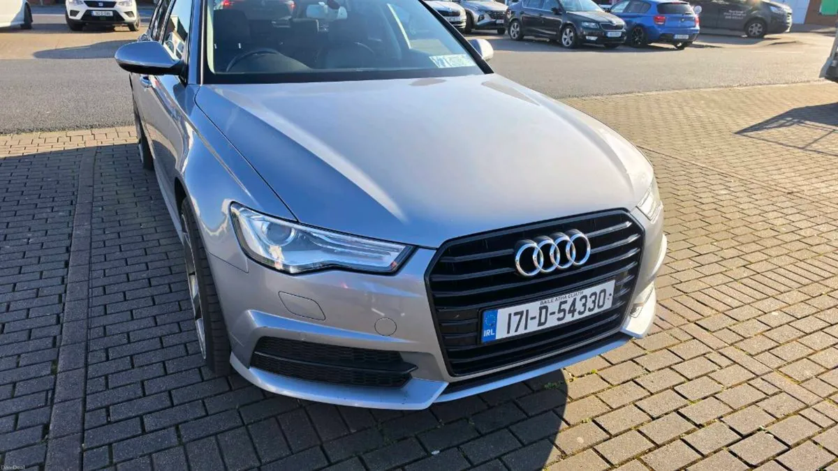 Audi a6 - Image 4