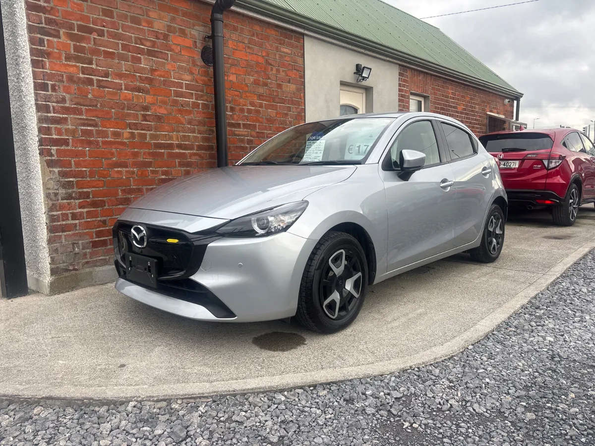 MAZDA 2 AUTO - Image 1