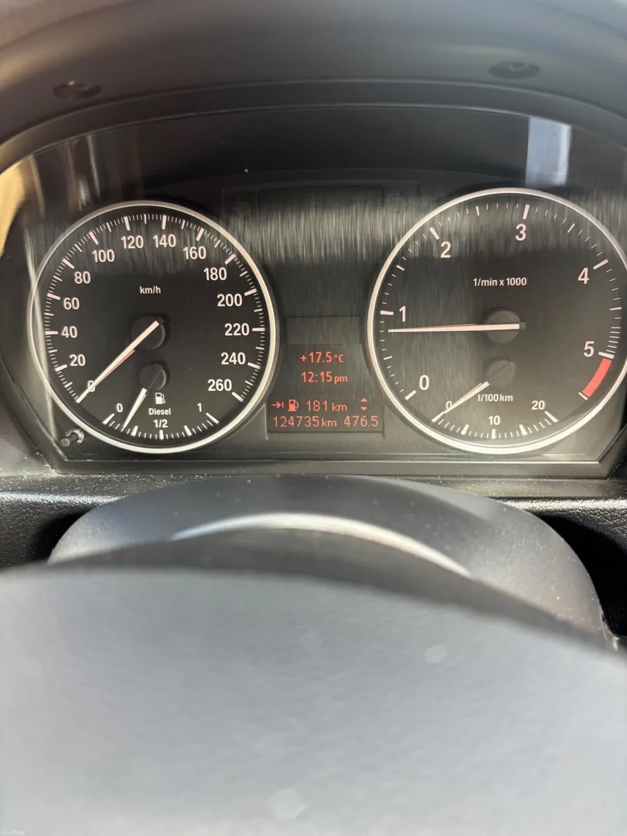 BMW X1 - Image 2