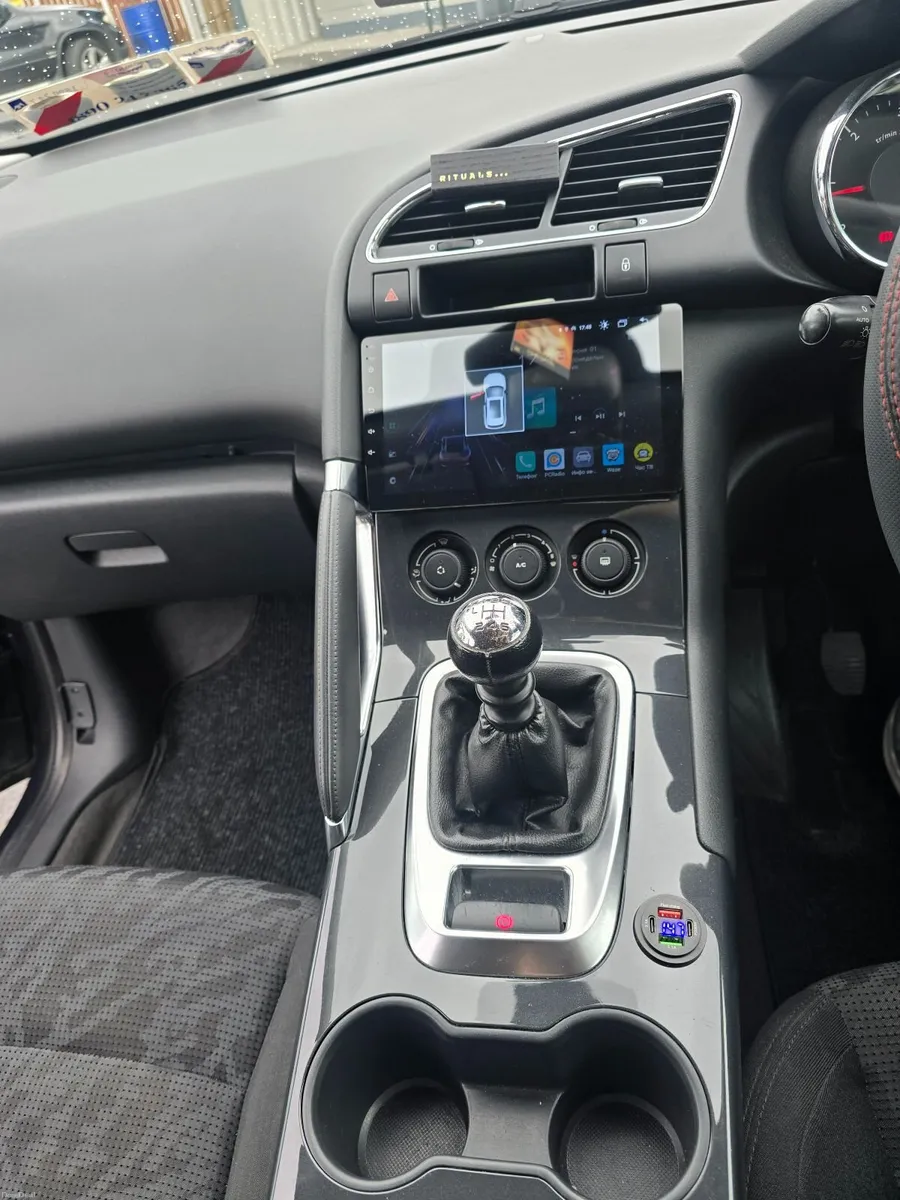 Peugeot 3008 2012 - Image 3