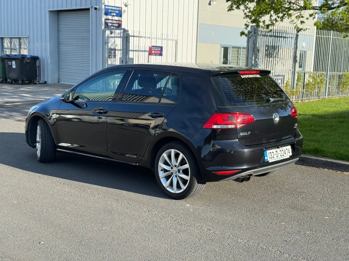 Volkswagen Golf MK7 | Digital Cluster CarPlay/AA - Image 3