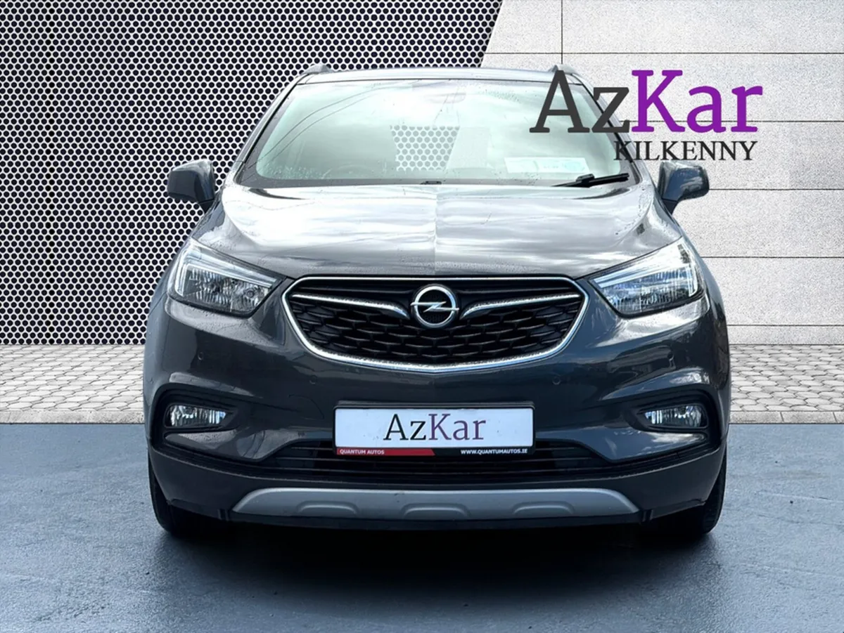 Opel Mokka 2018 SC 1.6CDTI 134BHP €59 PW WITH ZERO - Image 2