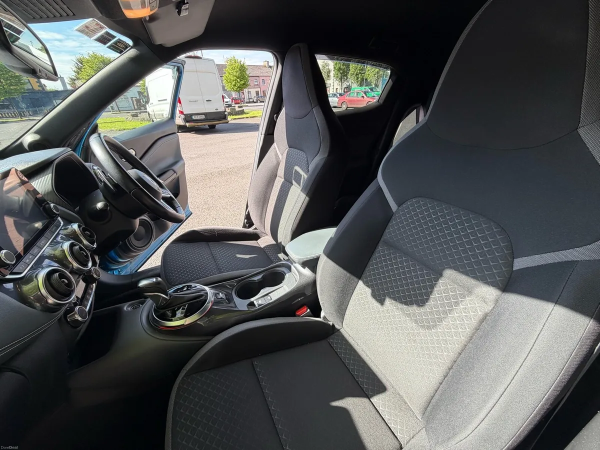 Nissan Juke SV Auto **low Mileage - Image 6