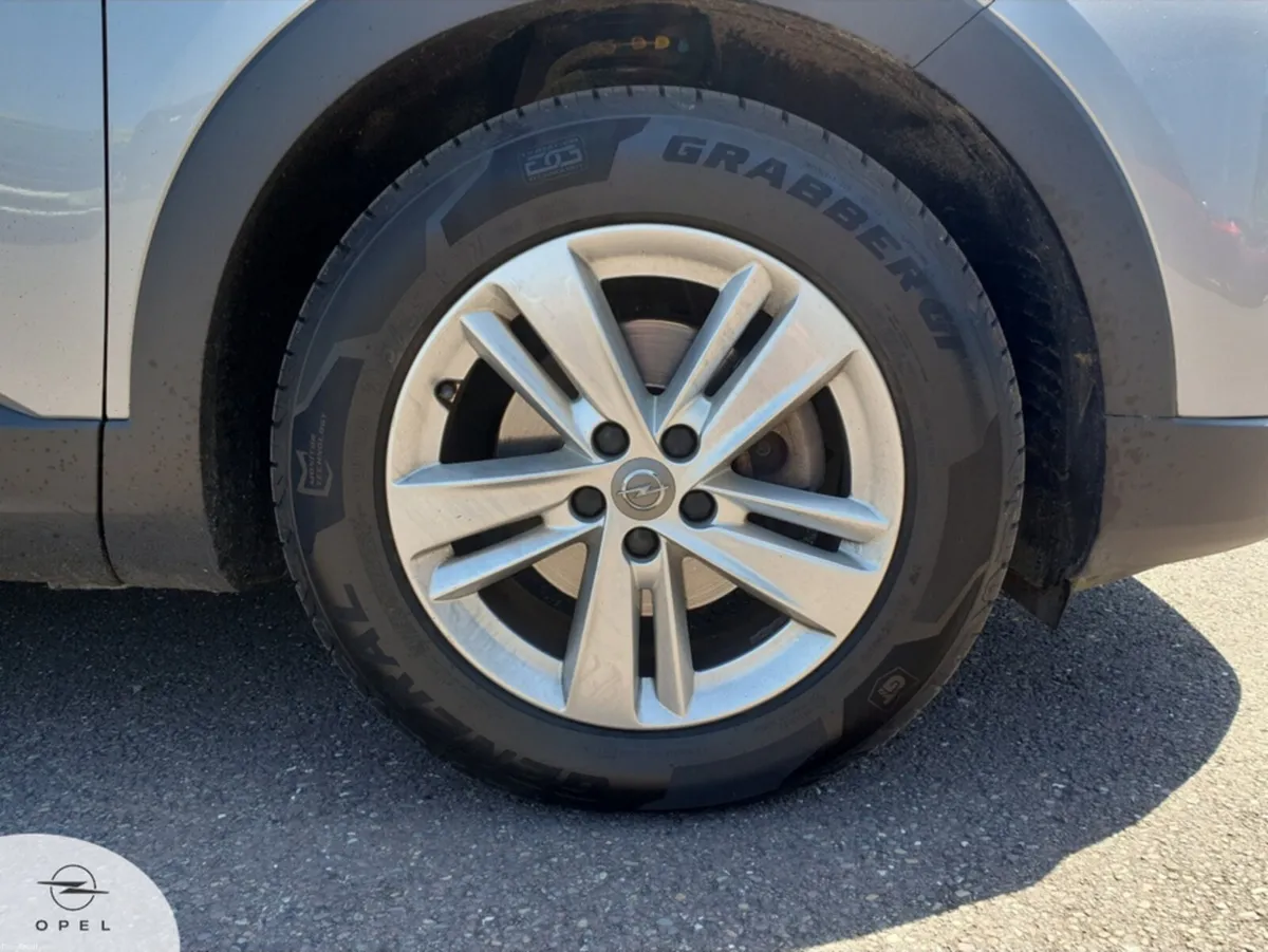 Opel Grandland X SC 1.5 DSL - Image 6