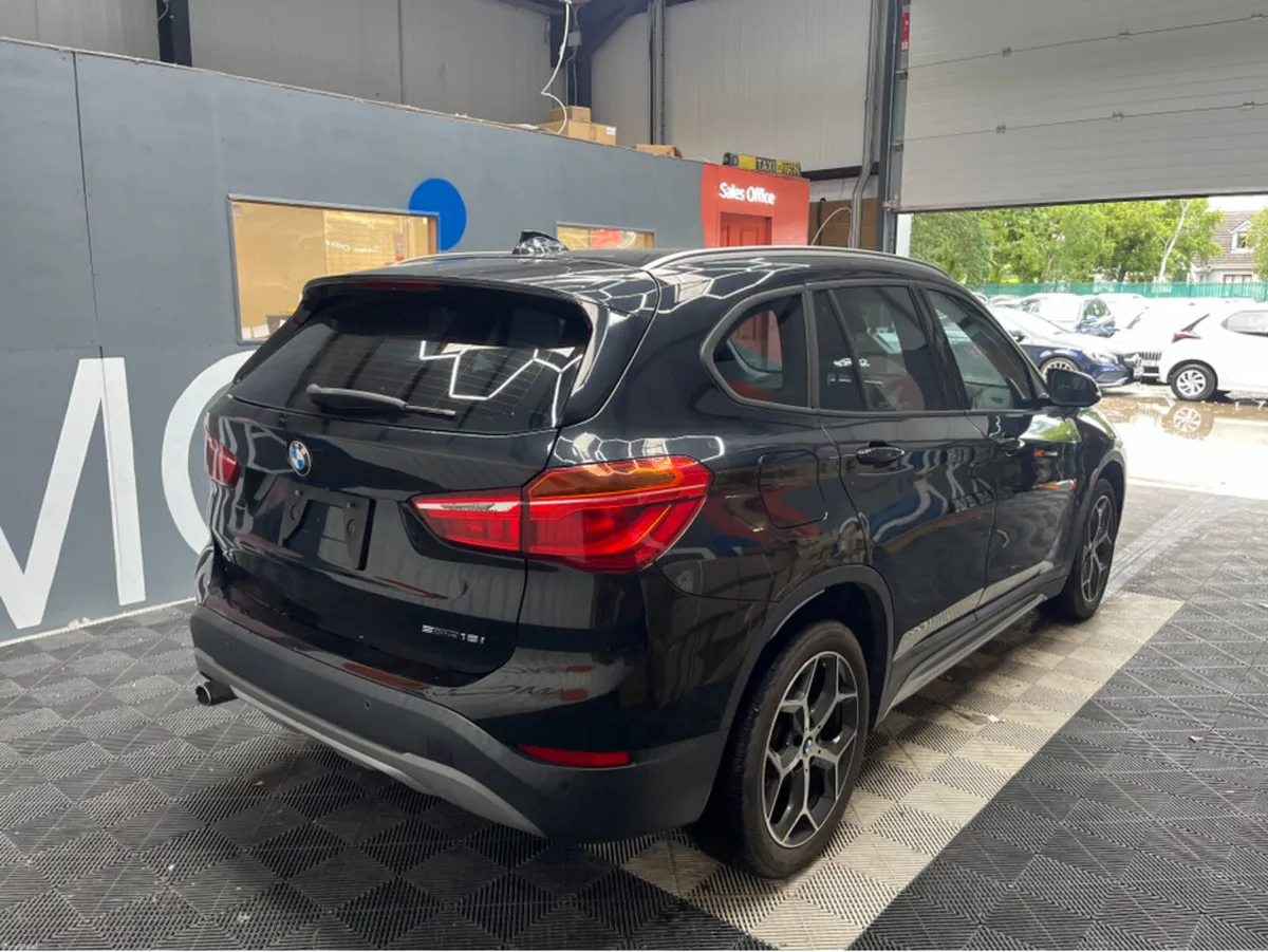 BMW X1 2018 BMW X5 S-DRIVE 1.5 AUTOMATIC / CRUISE - Image 2