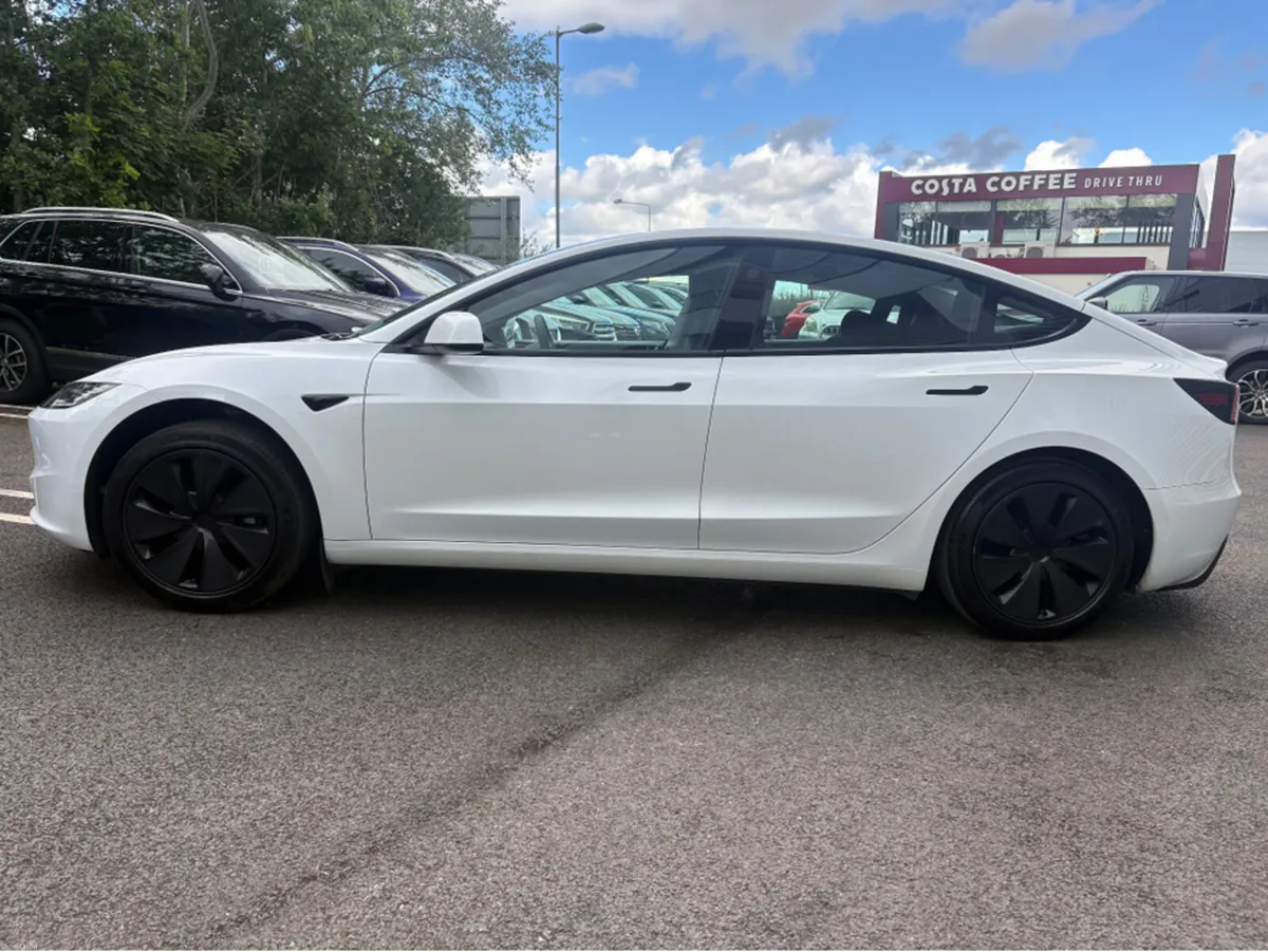 Tesla Model 3 RWD 60 KW - Image 4