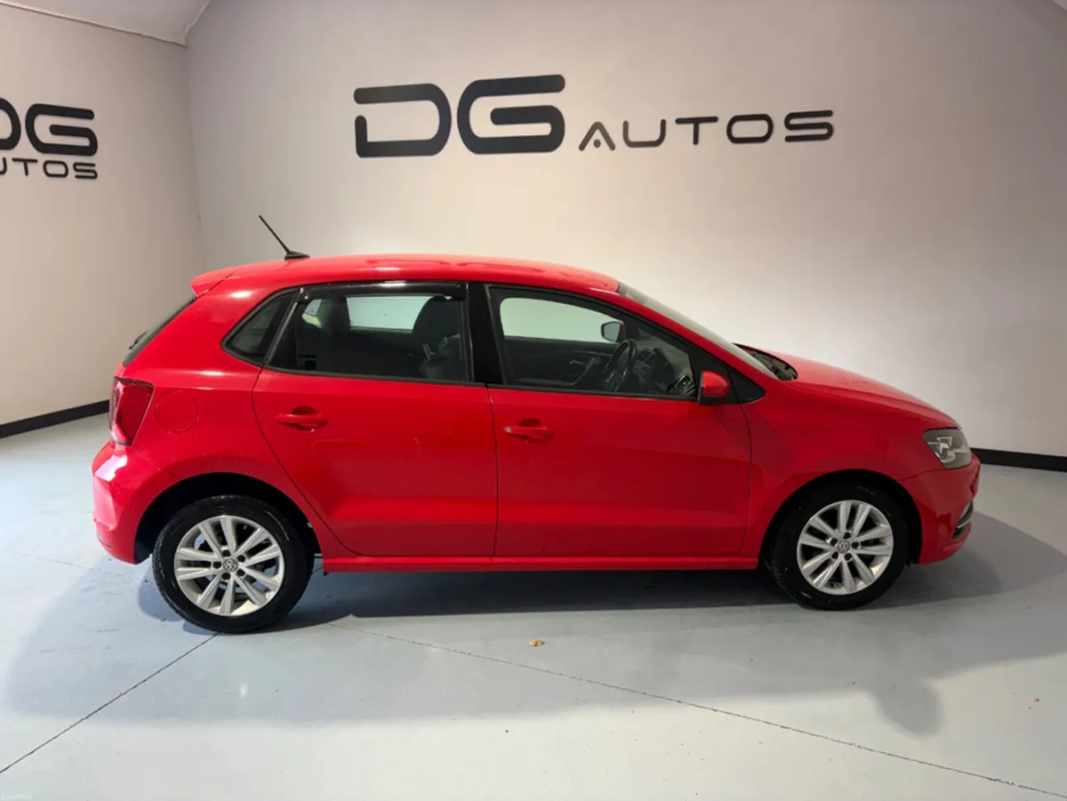 Volkswagen Polo LOW KMs - NEW NCT - MINT CONDITION - Image 2
