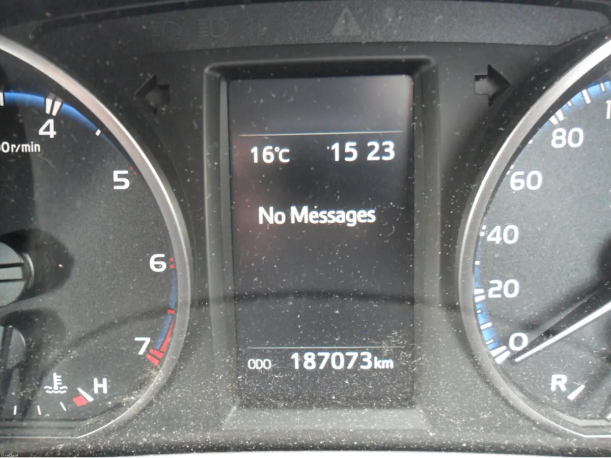 Toyota RAV4 RAV4 2.0 D-4D LUNA 5DR.....NCT 01/27.. - Image 3
