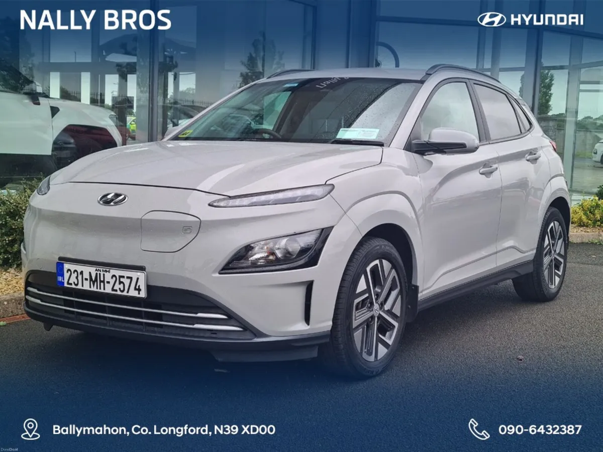 Hyundai KONA KAUAI PREMIUM 64 5DR AUTO - Image 1