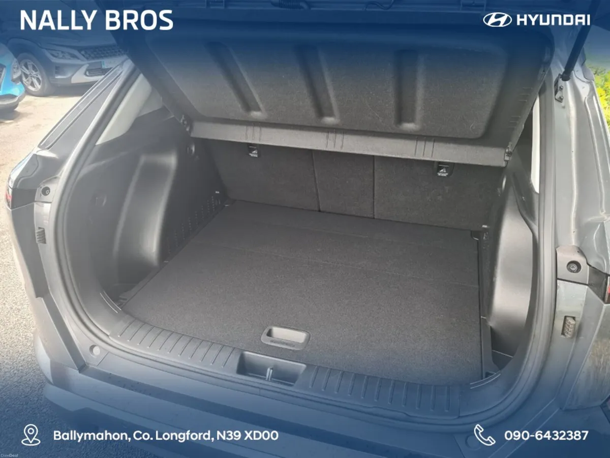 Hyundai KONA ELEGANCE 5DR - Image 4
