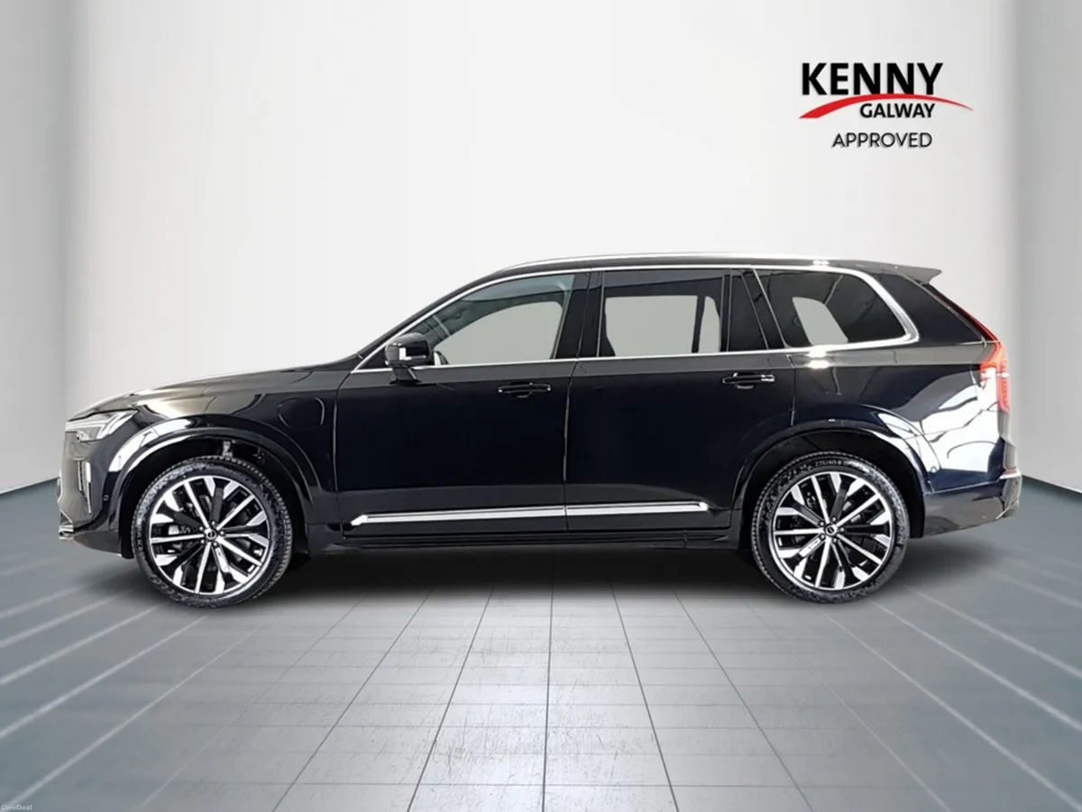 Volvo XC90 *Deposit Taken* ULTRA T8 PHEV AWD AU - Image 4