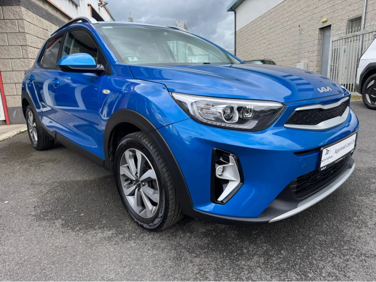 Kia Stonic 1.0 K2 MY24 5DR - Image 3
