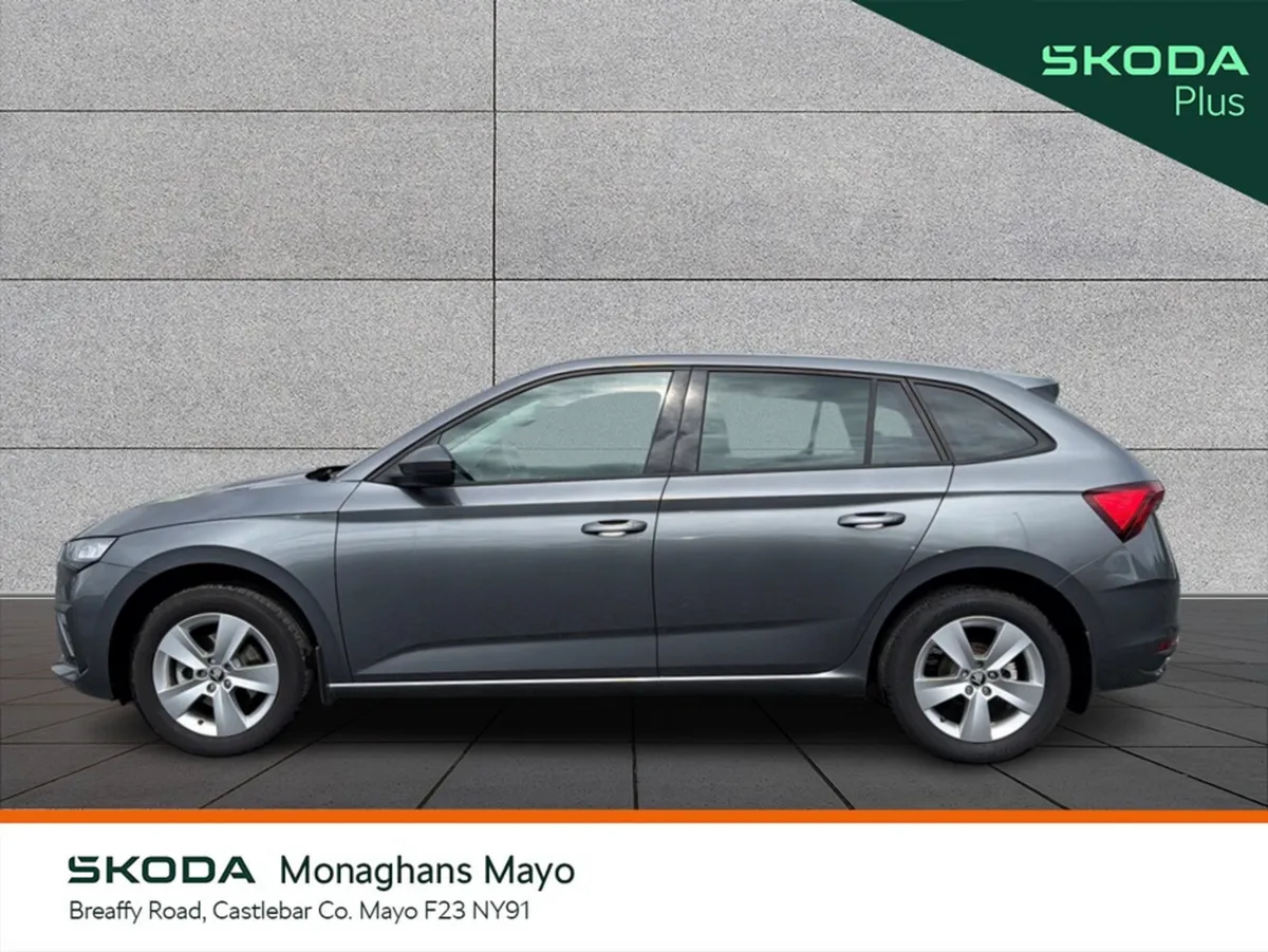 Skoda Scala SELECTION 1.0 TSI 115HP 5DR - Image 6