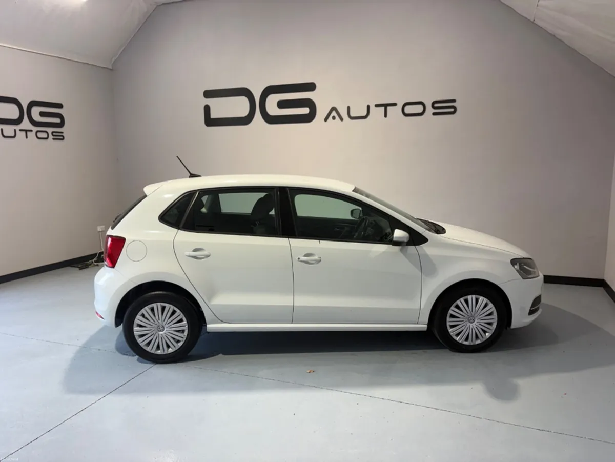 Volkswagen Polo Auto - Low KMs - 2 yr NCT - Image 2