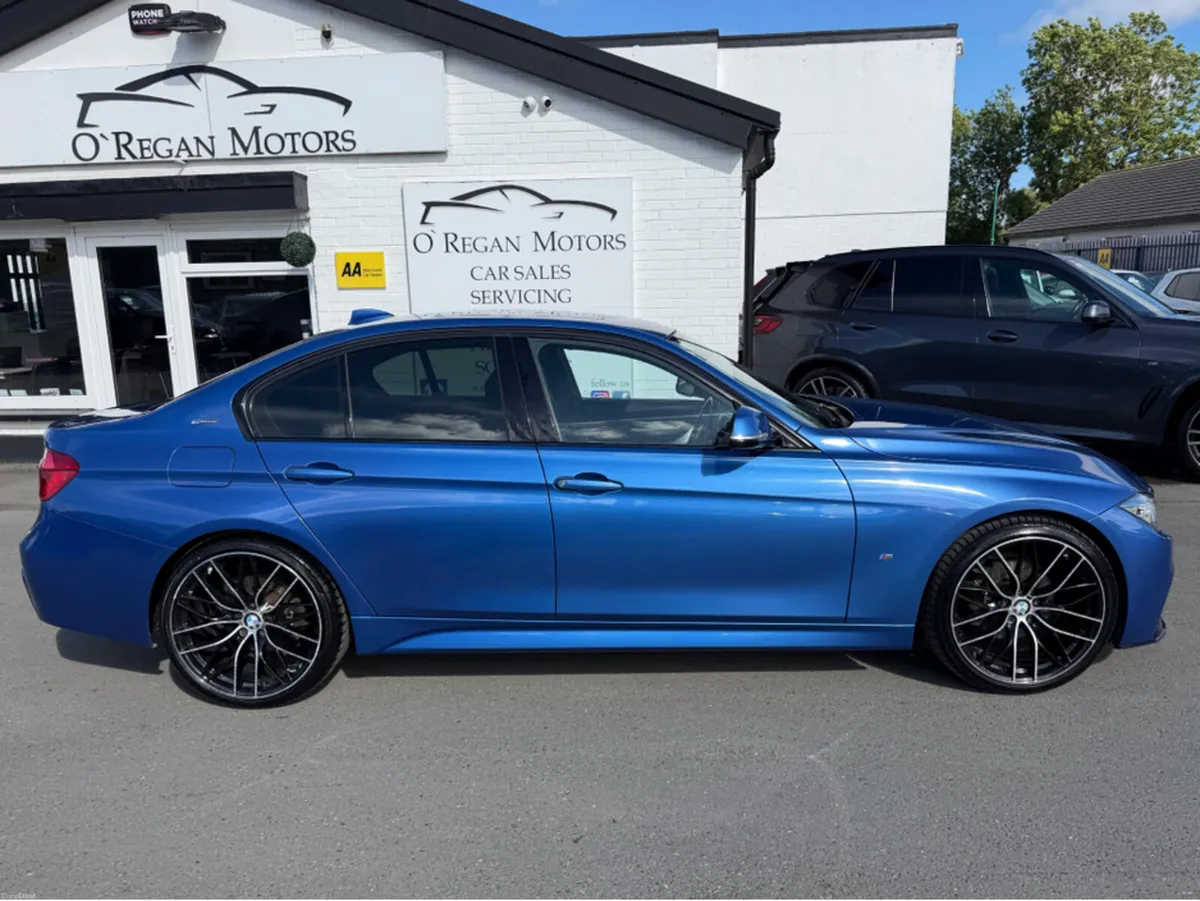 BMW 3-Series (182) M-SPORT M-PERFORMANCE 249BHP - Image 2