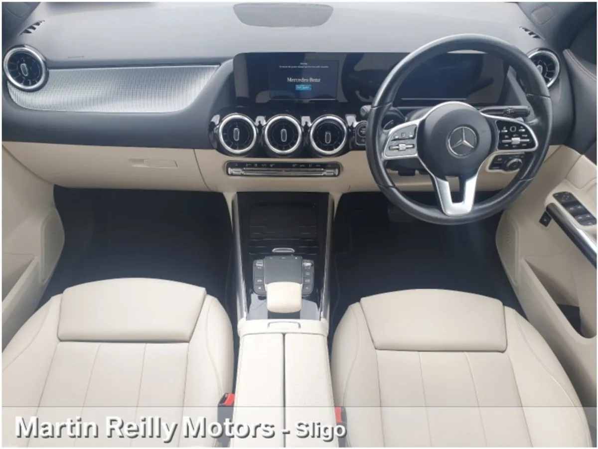 Mercedes-Benz GLA 200 D 5DR AUTO - Image 2