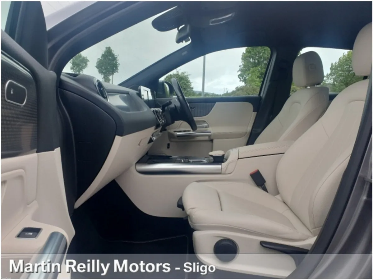 Mercedes-Benz GLA 200 D 5DR AUTO - Image 6