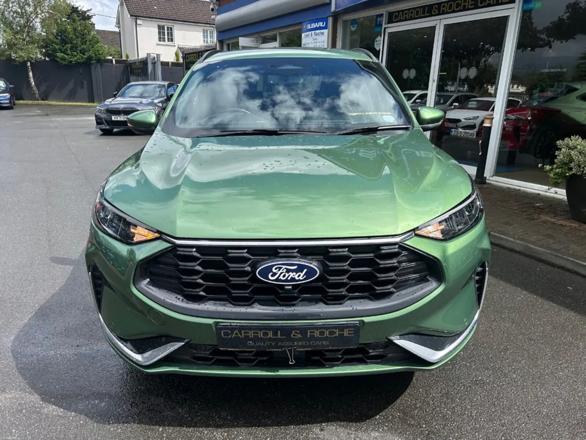 Ford Kuga ST-LINE X 5DR Stunning SUV | High Spec. - Image 5
