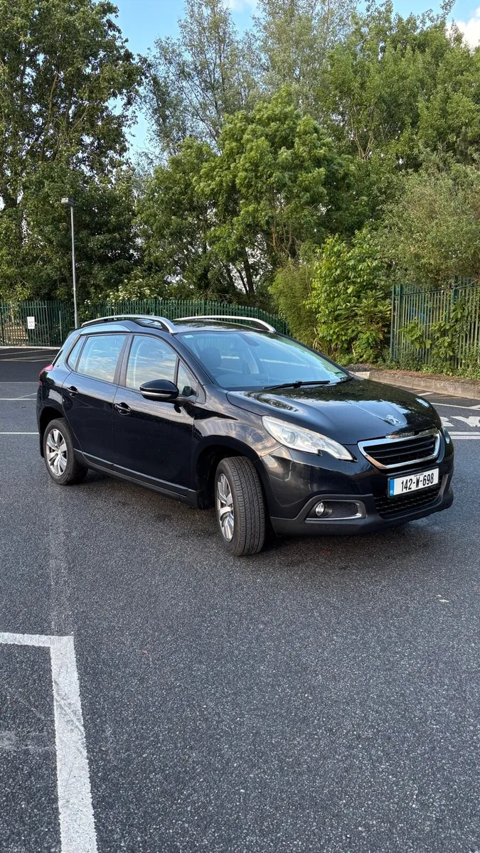 PEUGEOT 2008 NCT27 CARPLAY! - Image 2