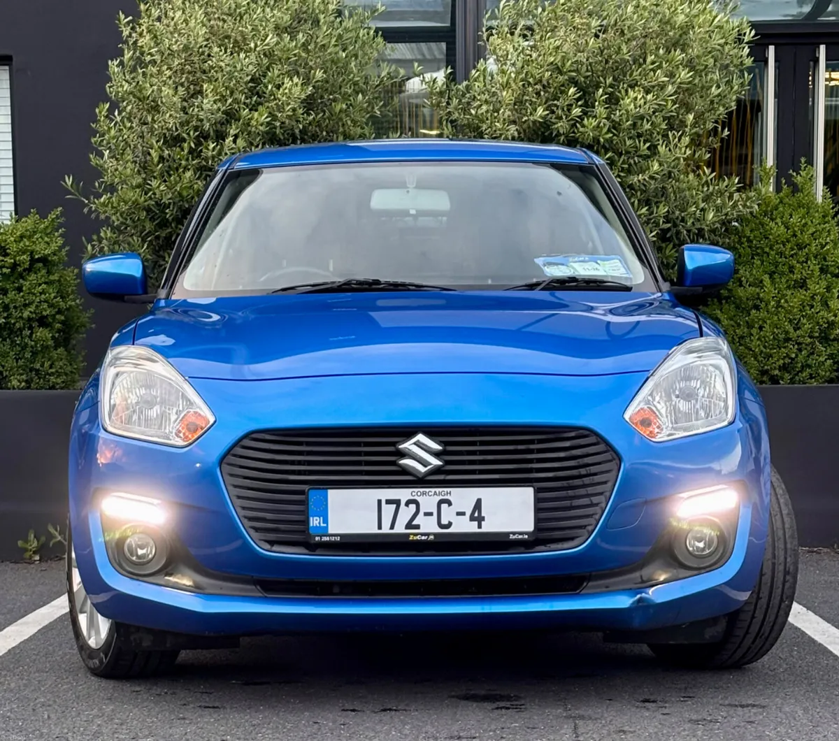 2017 Suzuki Swift*109k KM*NCT June 2027*NEW CLUCH* - Image 2