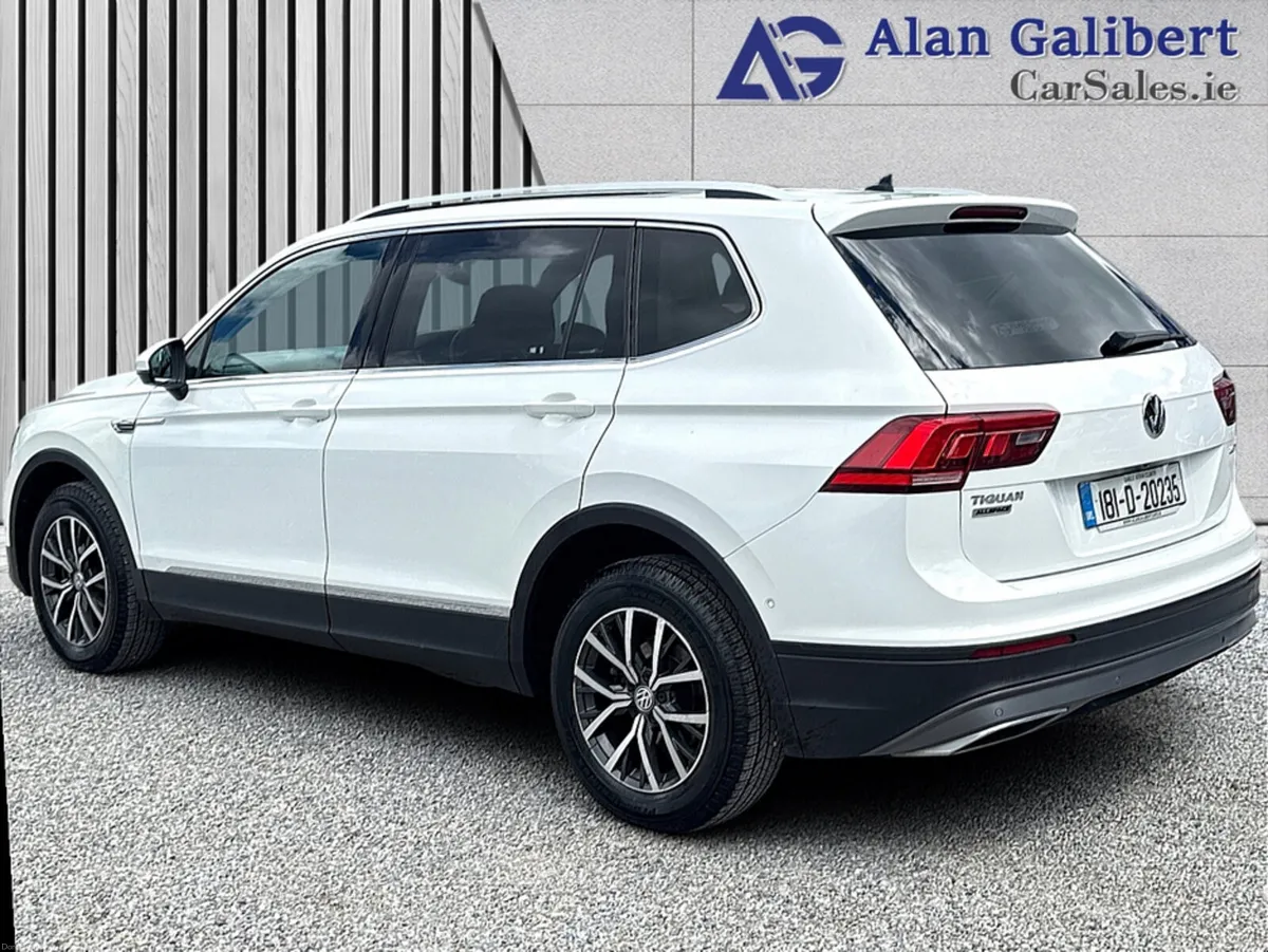Volkswagen Tiguan Allspace CL 2.0 TDI Allspace 7 S - Image 2