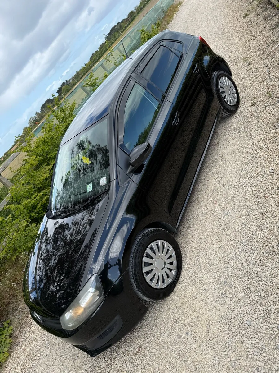 Vw polo 1.2 petrol - Image 2
