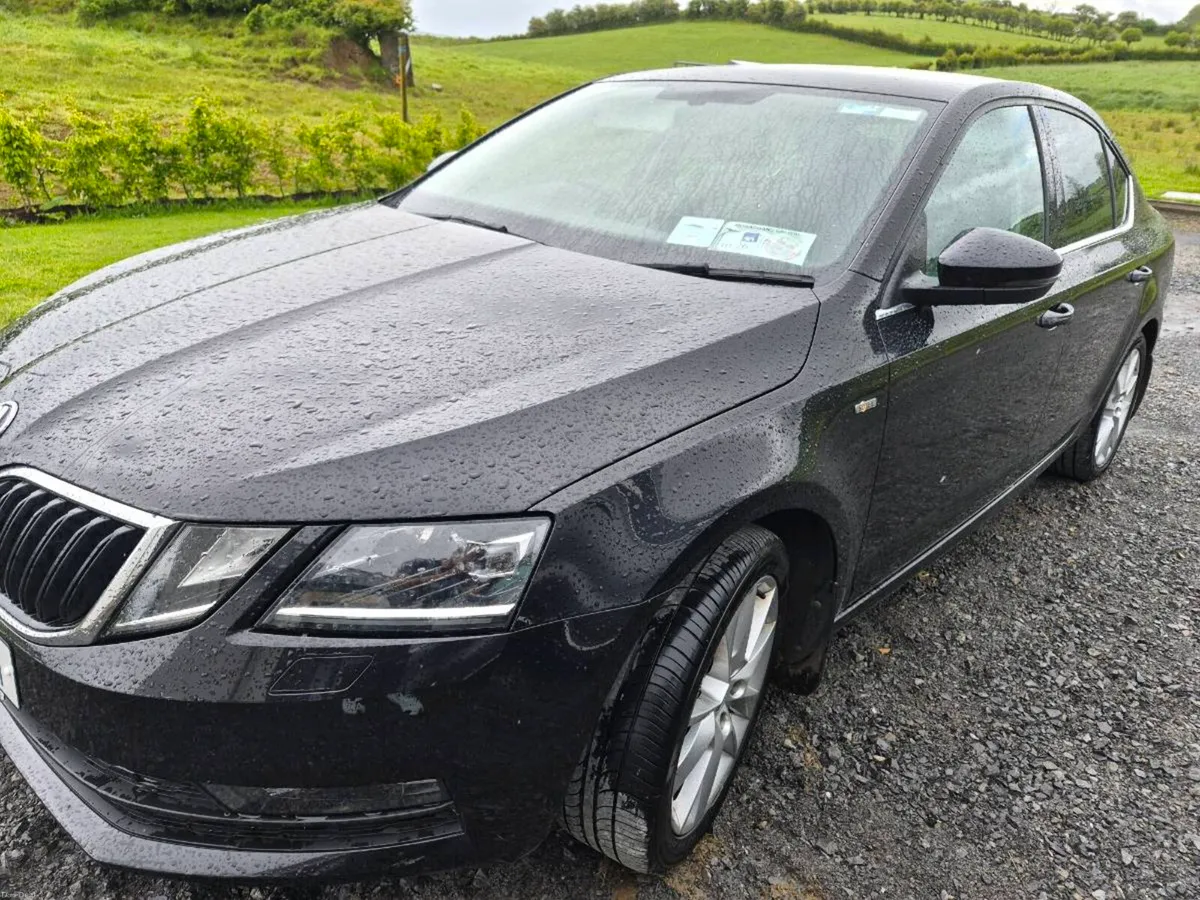 Skoda Octavia Sol - Image 2