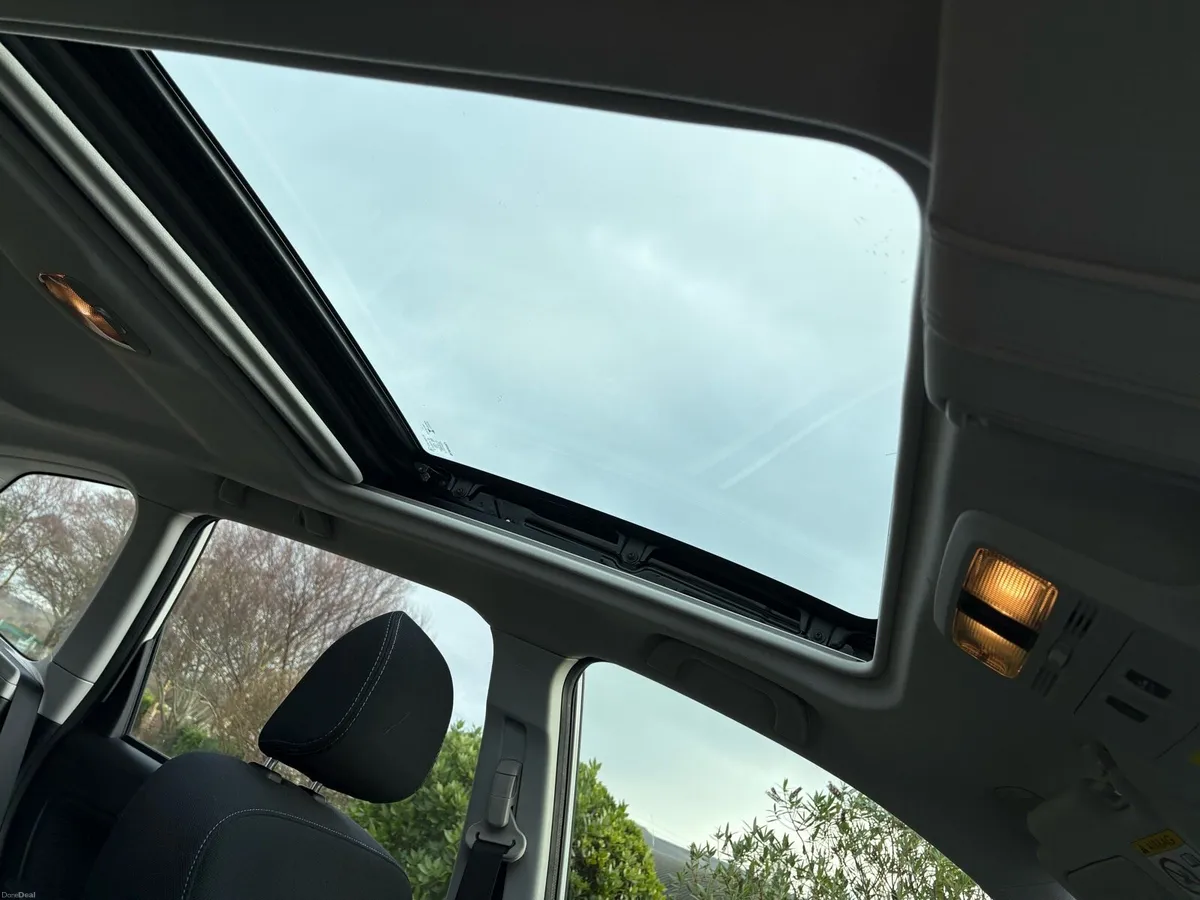 Subaru Forester - Image 4