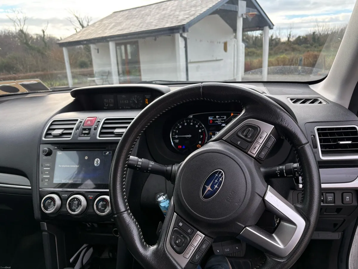 Subaru Forester - Image 6