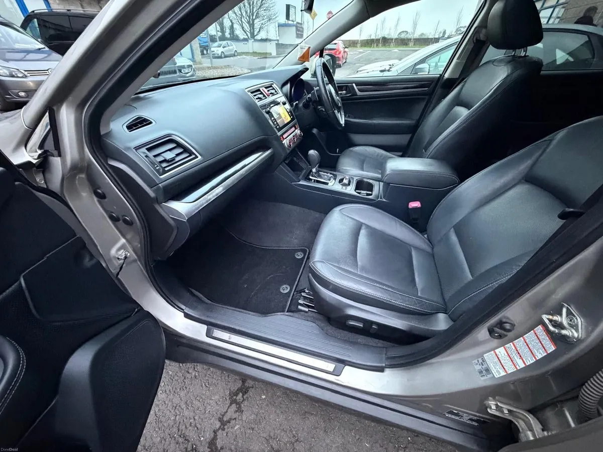 Subaru Outback 2016 - Image 3