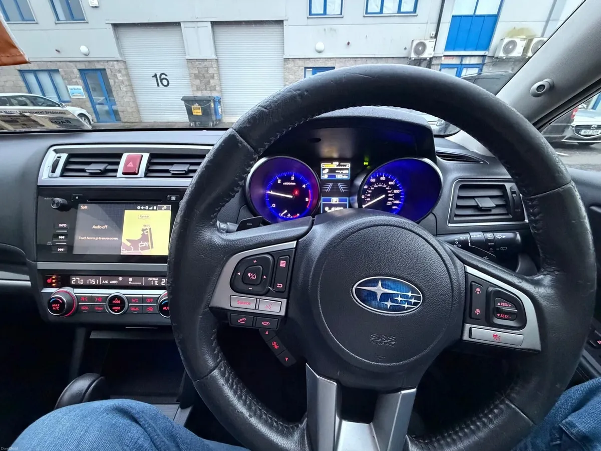 Subaru Outback 2016 - Image 5