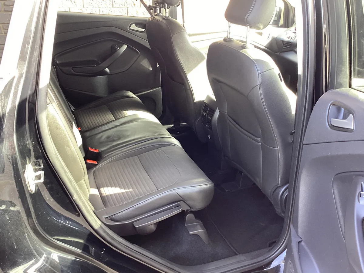Ford Kuga 2017 1.5 TDCI Titanium - Image 5