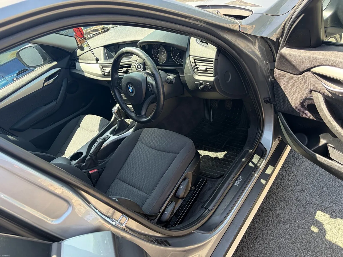 Bmw x1 280€ tax NCT 03/27 - Image 3