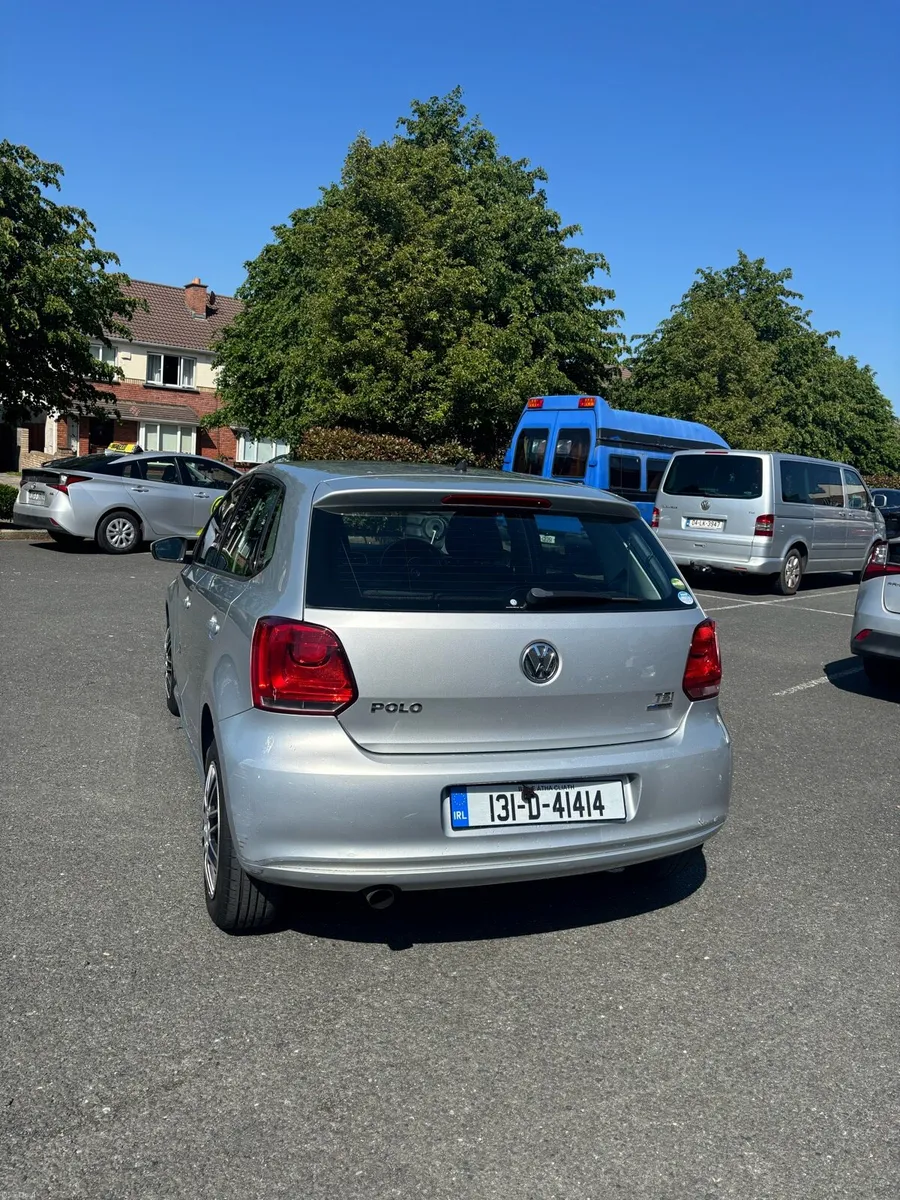 Volkswagen Polo 2013 Auto 1.2l - Image 3