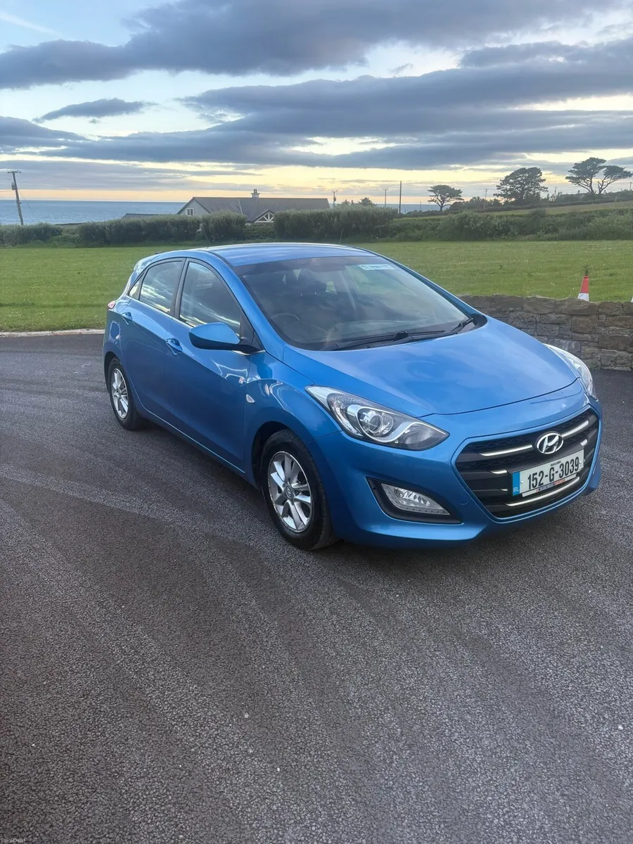 Hyundai i30 - Image 1