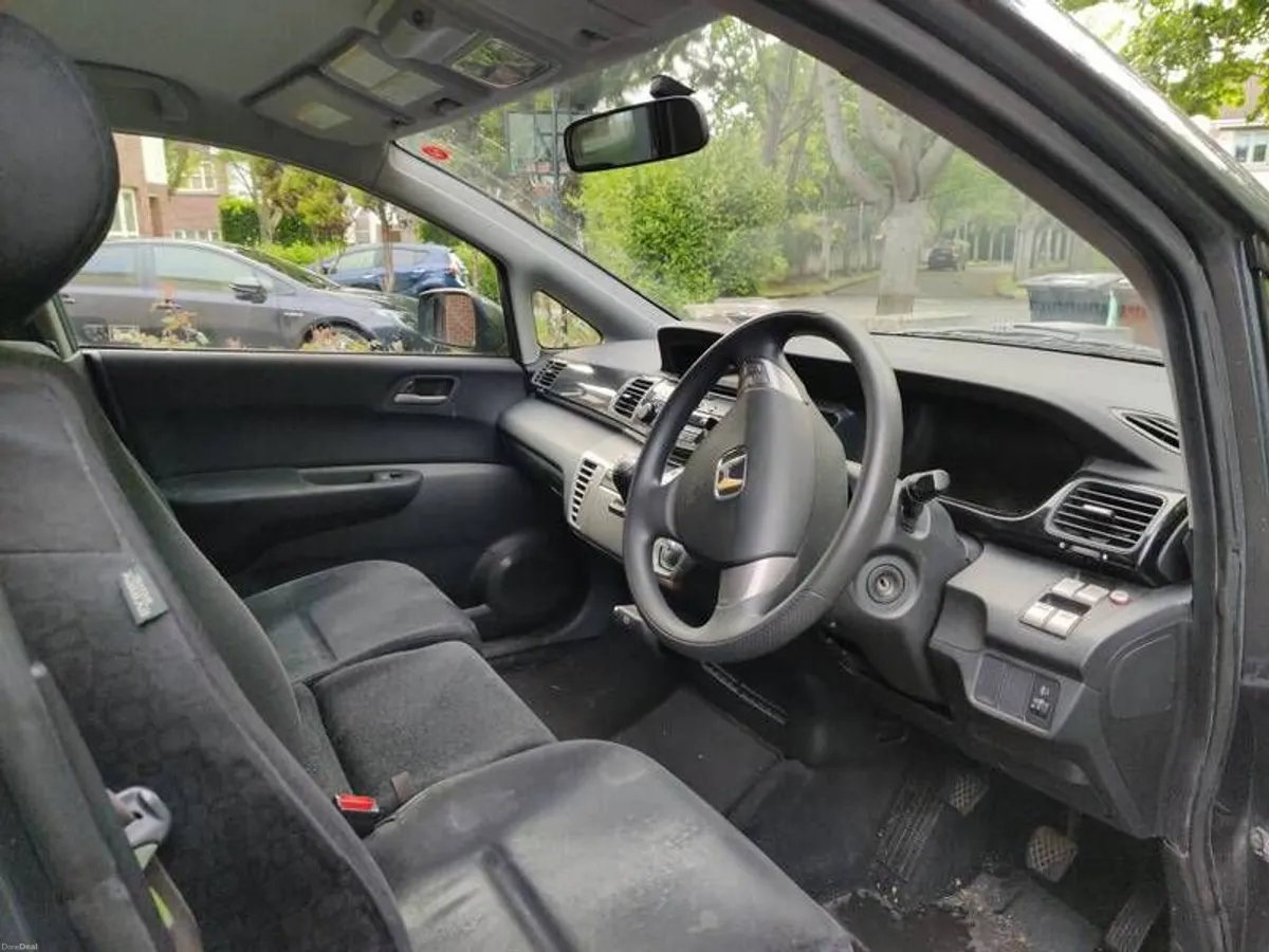 2005 Honda Fr-v - Image 4