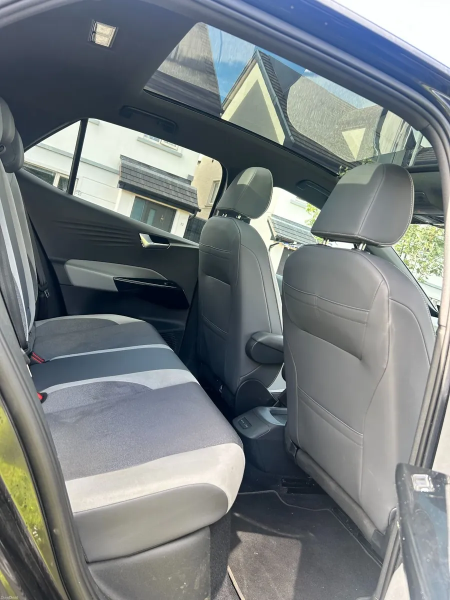 Volkswagen ID.3 2021 - Image 3
