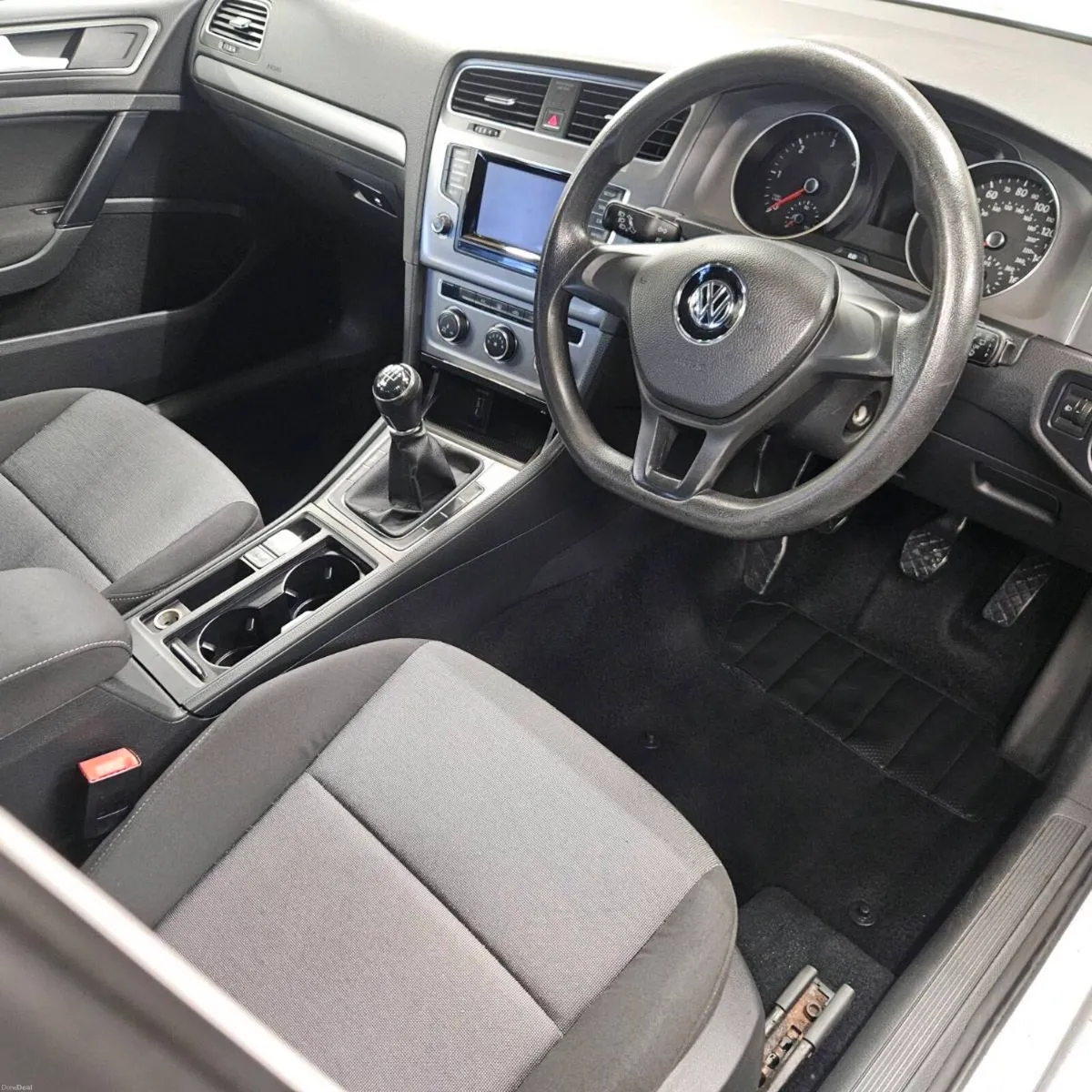 2013 Golf . NCT 7/27 - Image 2