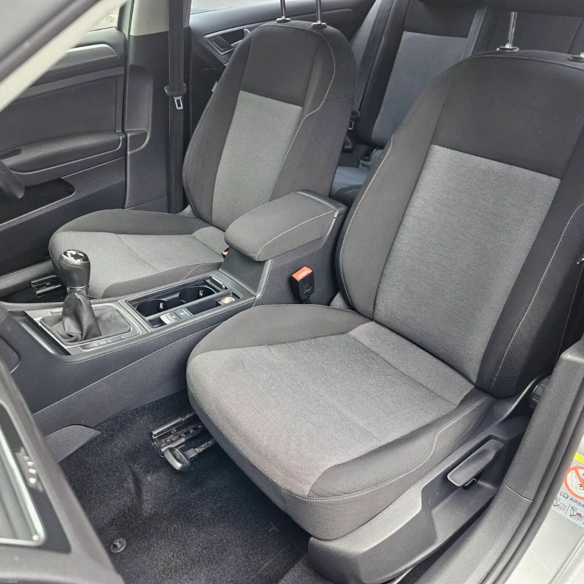 2013 Golf . NCT 7/27 - Image 4
