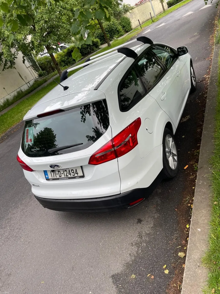 Ford Focus 2017 - Image 6