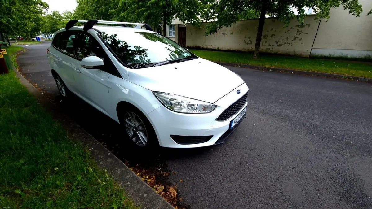 Ford Focus 2017 - Image 1