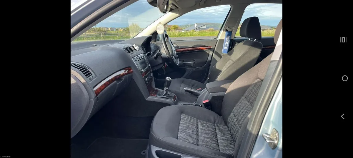 Skoda Octavia 2010 - Image 2