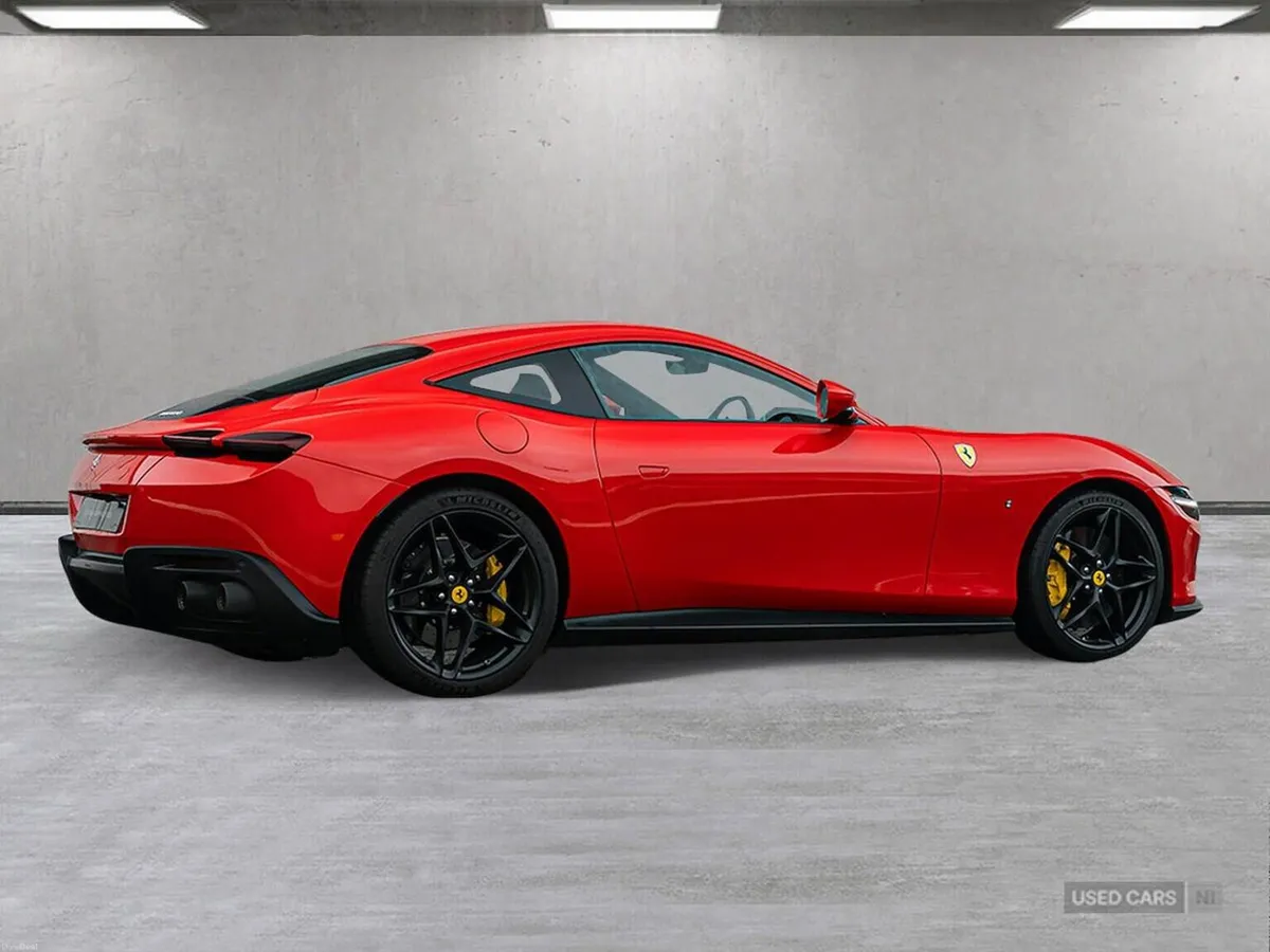 Ferrari Roma 2Dr Auto - Image 3
