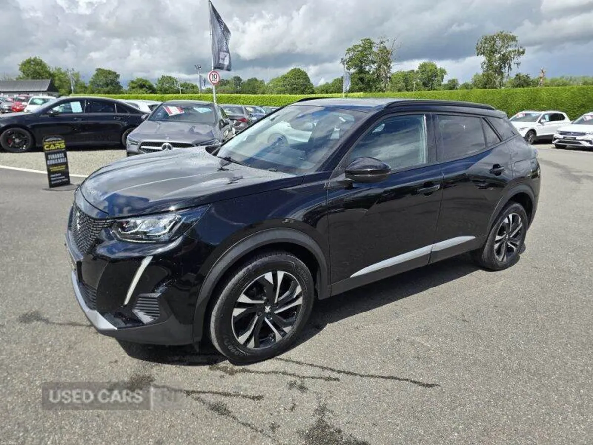 Peugeot 2008 Allure - Image 2